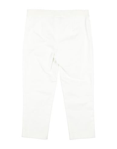 Dolce & Gabbana Casual Pants In White