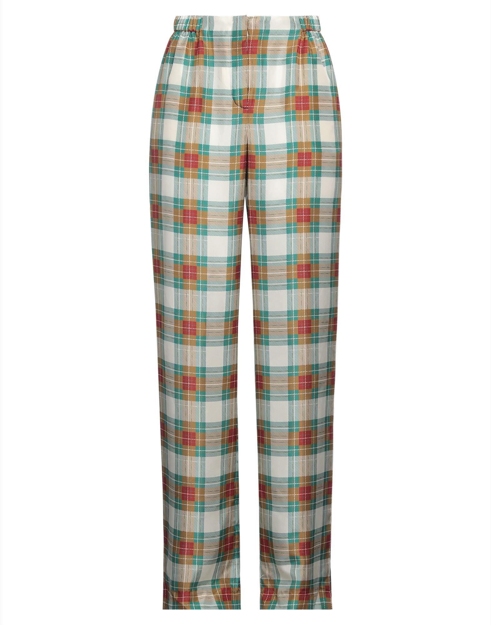 ALBERTA FERRETTI - Casual pants