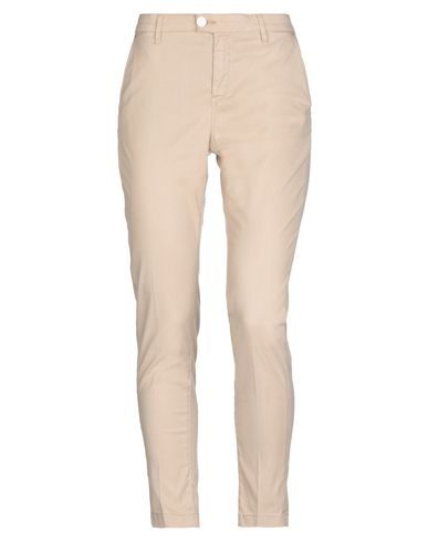 Jacob Cohёn Pants In Light Pink