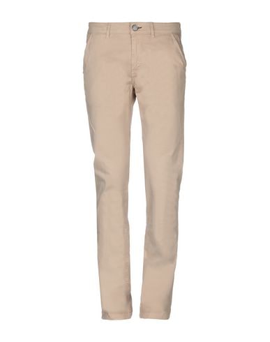 Click to view more detailed imagery on our partner's website Camouflage Ar And J. Casual Pants In Khaki