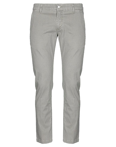 ENTRE AMIS Chinos Khaki 96% Cotone, 4% Elastan