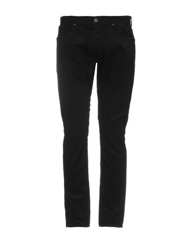 LEE LEE MAN PANTS BLACK SIZE 29W-32L COTTON, ELASTANE,13253224TQ 3