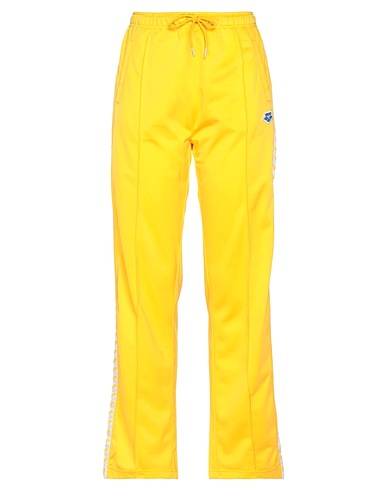ARENA Pantalone W RELAX IV TEAM PANT
 Giallo 100% Poliestere