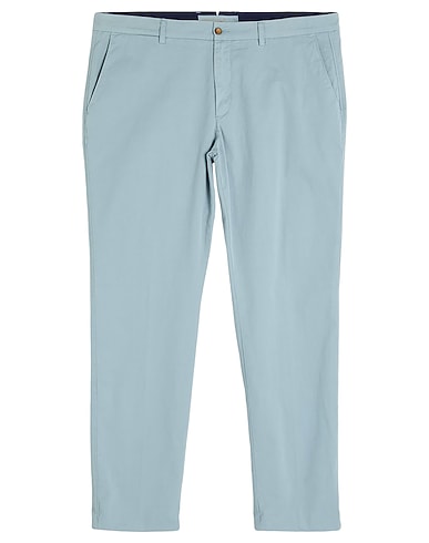 HARMONT & BLAINE Chinos Tortora 93% Cotone, 7% Elastan