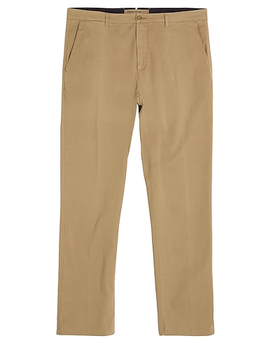 HARMONT & BLAINE Casual trouser 93% Cotton, 7% Elastane