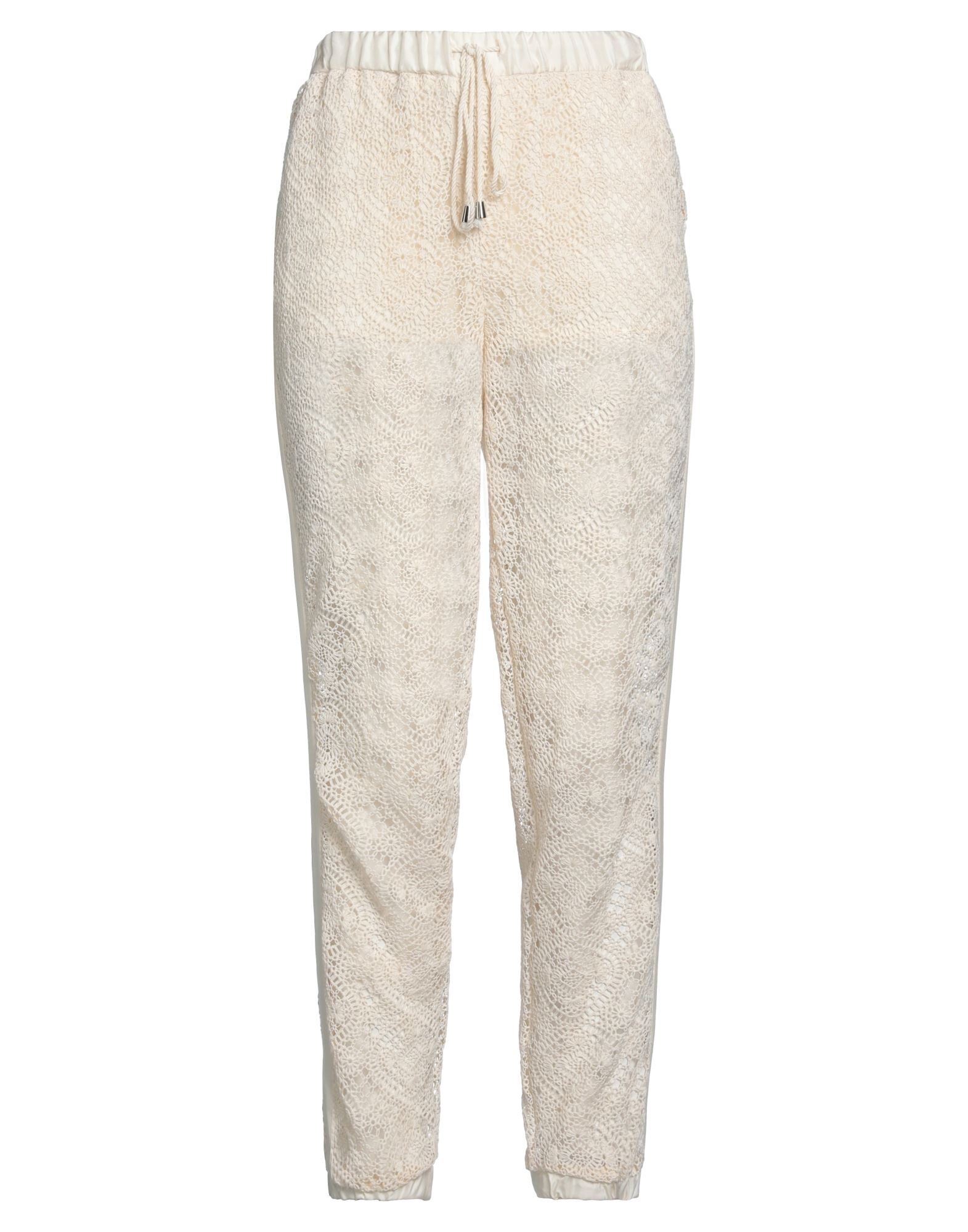 ERMANNO DI ERMANNO SCERVINO - パンツ