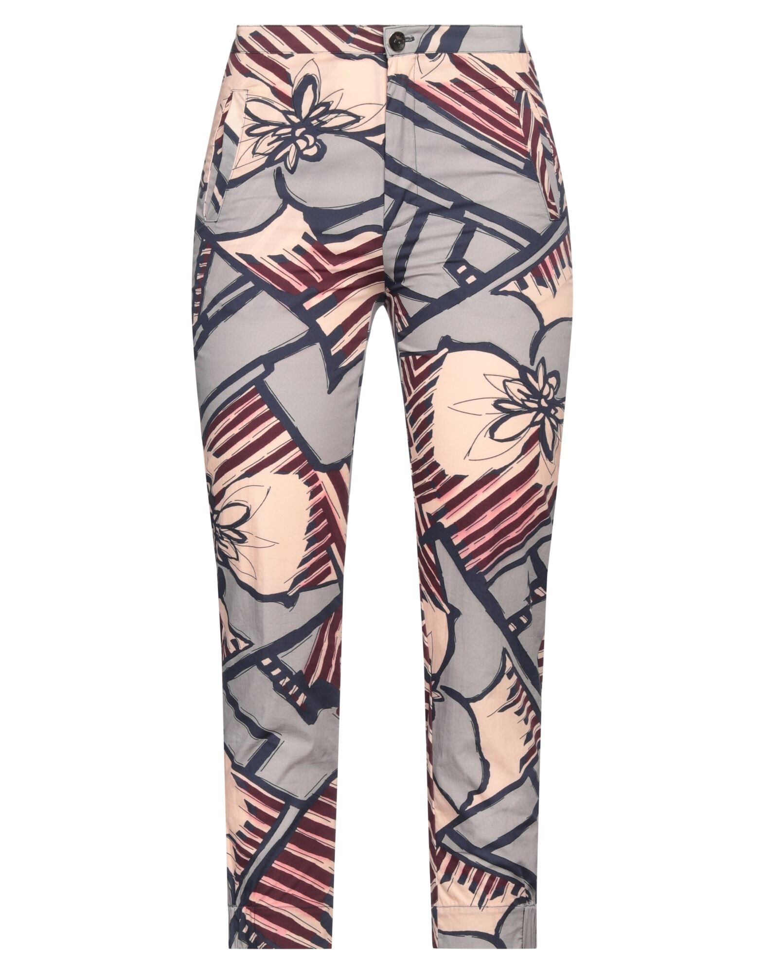 MANILA GRACE - Pants