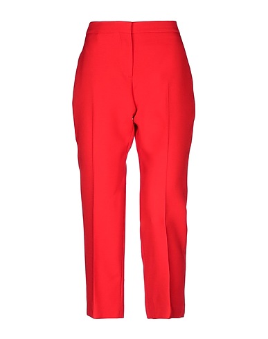 ズーム ALEXANDER MCQUEEN - テーパードパンツ