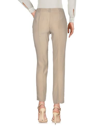 Patrizia Pepe Pants In Sand