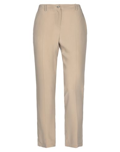Patrizia Pepe Pants In Sand