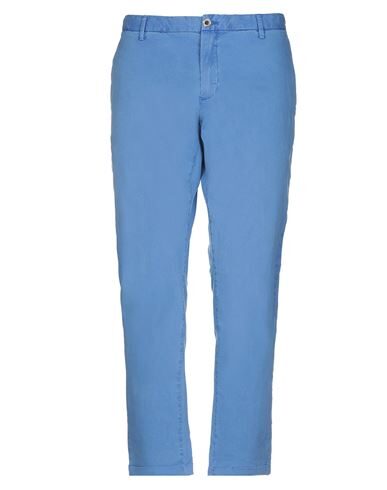 At.p.co Casual Pants In Blue