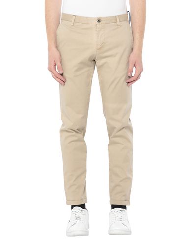 At.p.co Casual Pants In Beige