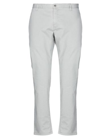 At.p.co Pants In Grey