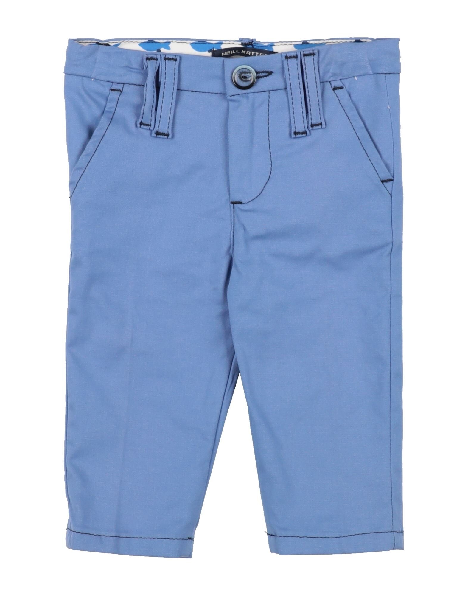 NEILL KATTER - Trousers