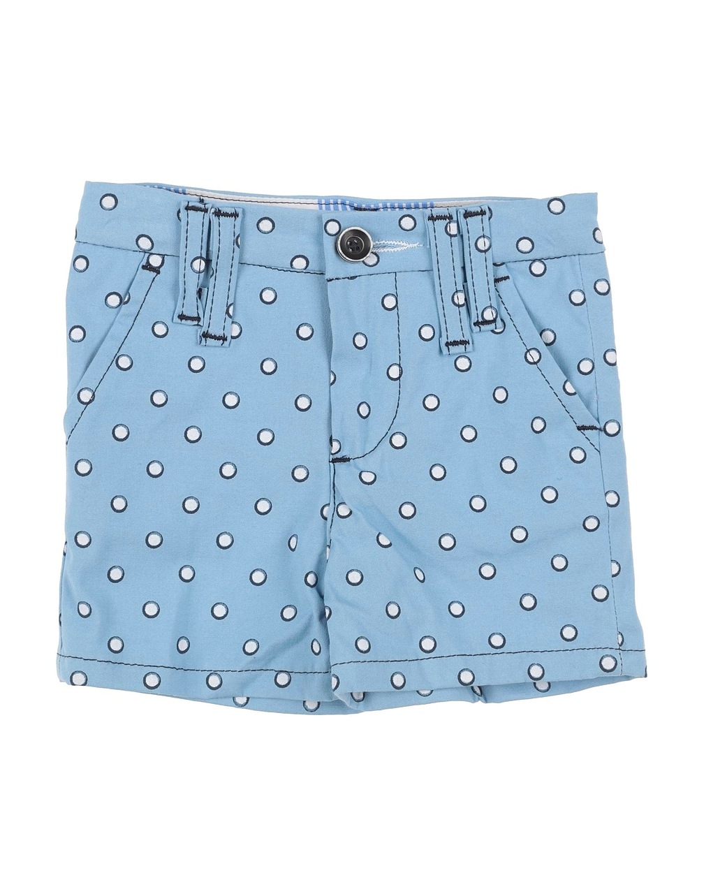 NEILL KATTER - Shorts & Bermuda Shorts