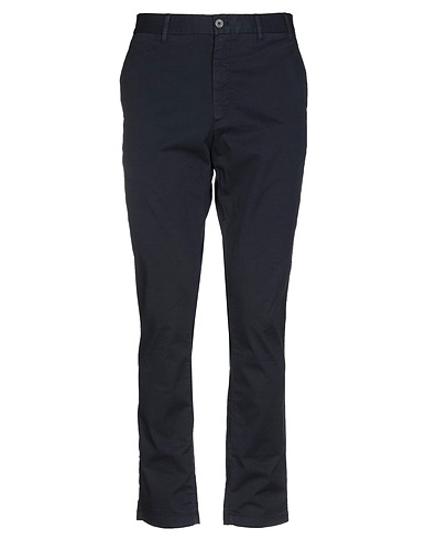 NORSE PROJECTS Chinos Blu notte 98% Cotone, 2% Elastan