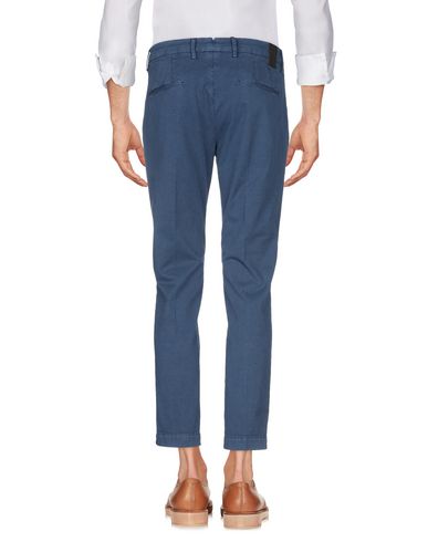 Michael Coal Pants In Blue