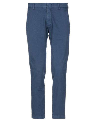 Michael Coal Pants In Blue