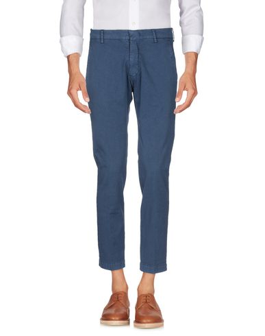 Michael Coal Pants In Blue