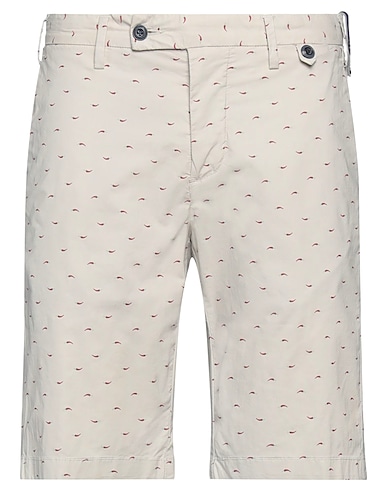 AT.P.CO Shorts et Bermudas 97% Coton, 3% Élasthanne
