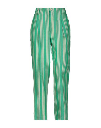 Attic And Barn Pants In Green