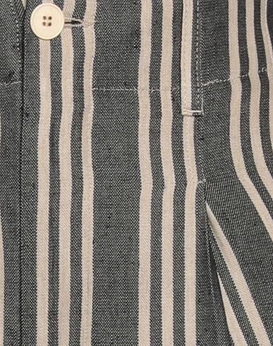 Attic And Barn Pants In Black