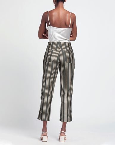 Attic And Barn Pants In Black
