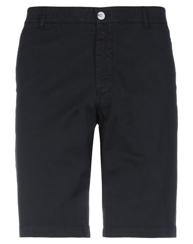 Authentic Original Vintage Style Bermudas In Black