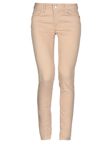 LIU •JO Pantalone Sabbia 67% Cotone, 29% Poliestere, 4% Elastan