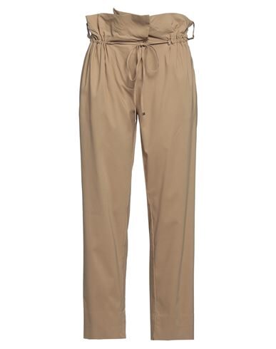 Annarita N Twenty 4h Pants In Beige