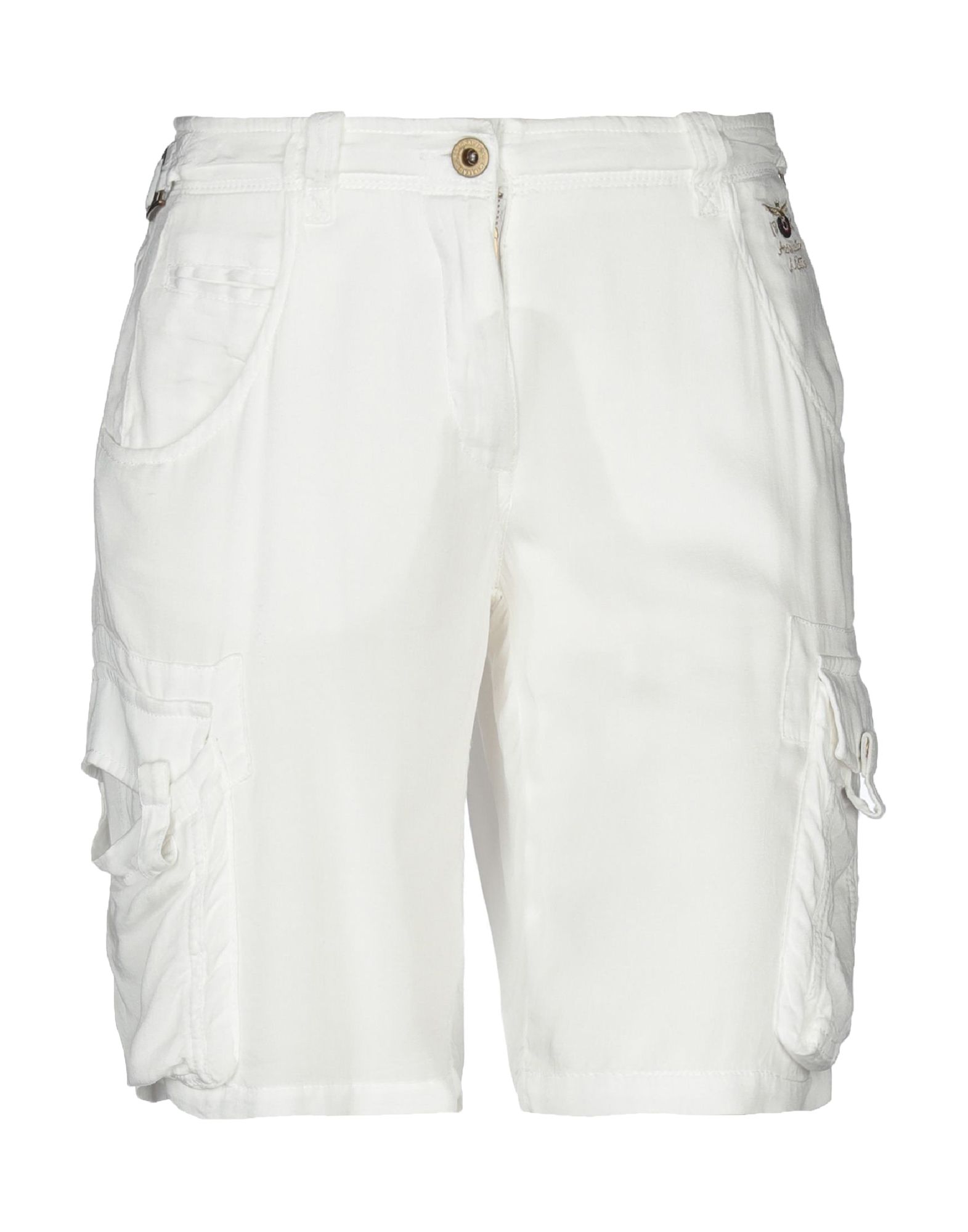 AERONAUTICA MILITARE - Шорты и бермуды