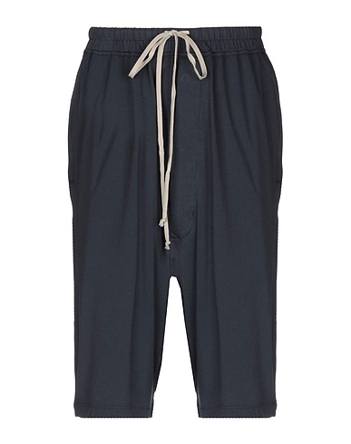ZOOM DRKSHDW by RICK OWENS - 3/4-length short