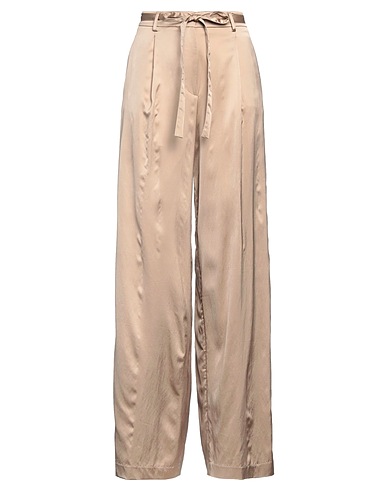 INCOTEX Pantalone Sabbia 64% Viscosa, 33% Poliammide, 3% Elastan