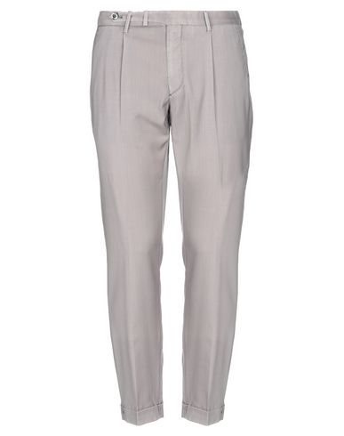 Gta Il Pantalone Casual Pants In Grey