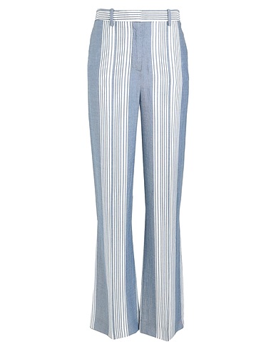 VICTORIA, VICTORIA BECKHAM Casual trouser 100% Lyocell