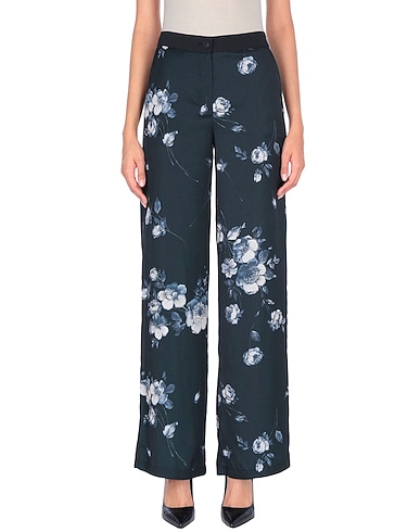 RUE•8ISQUIT Casual pants Black 100% Polyester