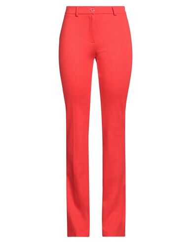 Cristinaeffe Pants In Red