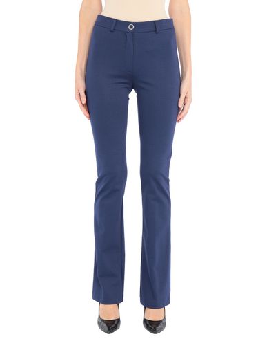 Cristinaeffe Pants In Blue