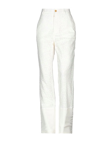 ZOOM LOEWE - Casual pants