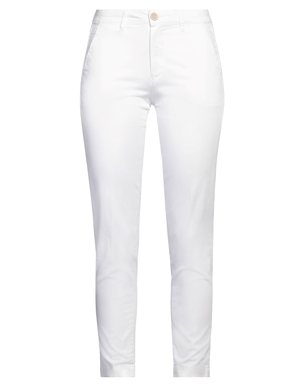 BARBA Napoli - Trousers