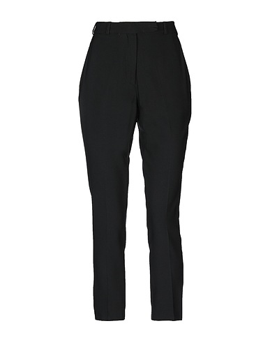 ZOOM ETRO - Cropped trousers & culottes