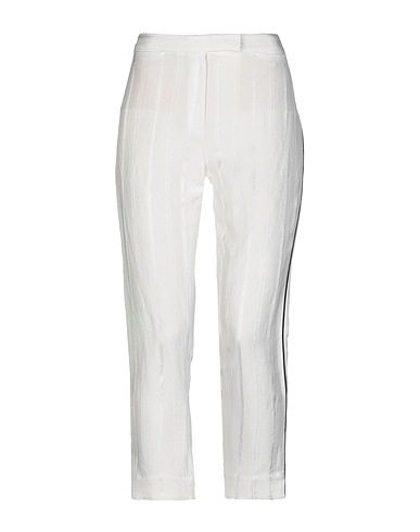ZOOM ANN DEMEULEMEESTER - Casual pants