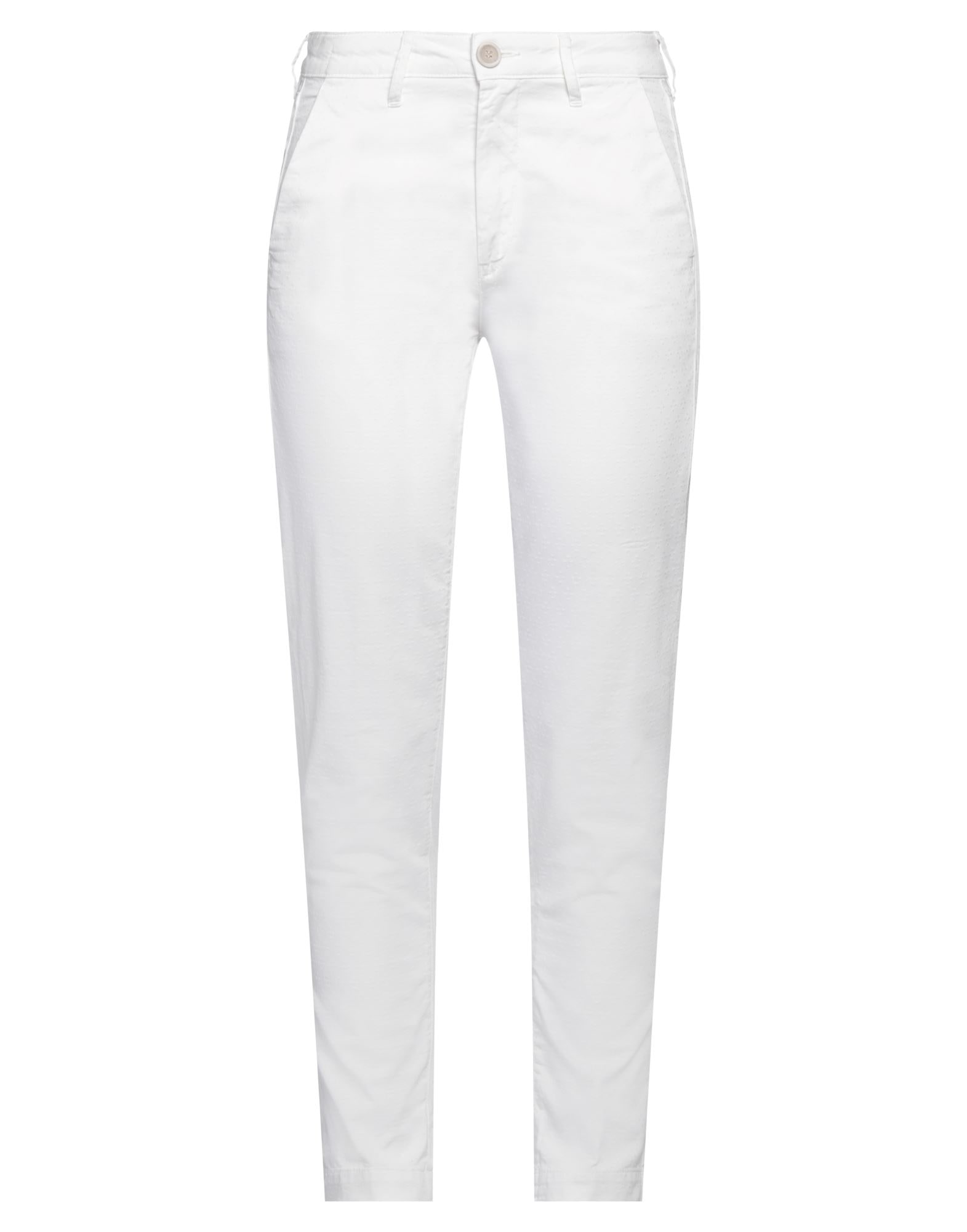 BARBA Napoli - Trousers