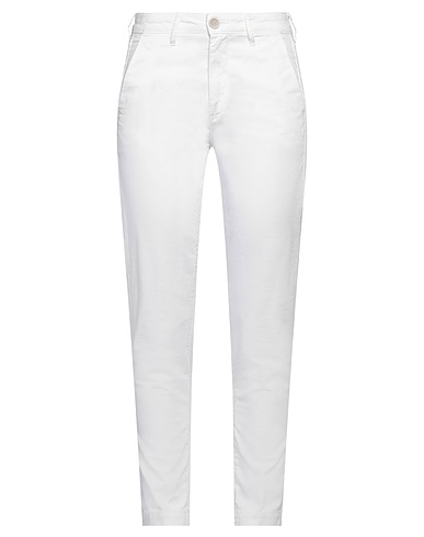 BARBA Napoli Casual trouser 98% Cotton, 2% Elastane