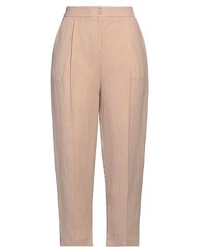 GOTHA Formal trouser 69% Viscose, 31% Linen