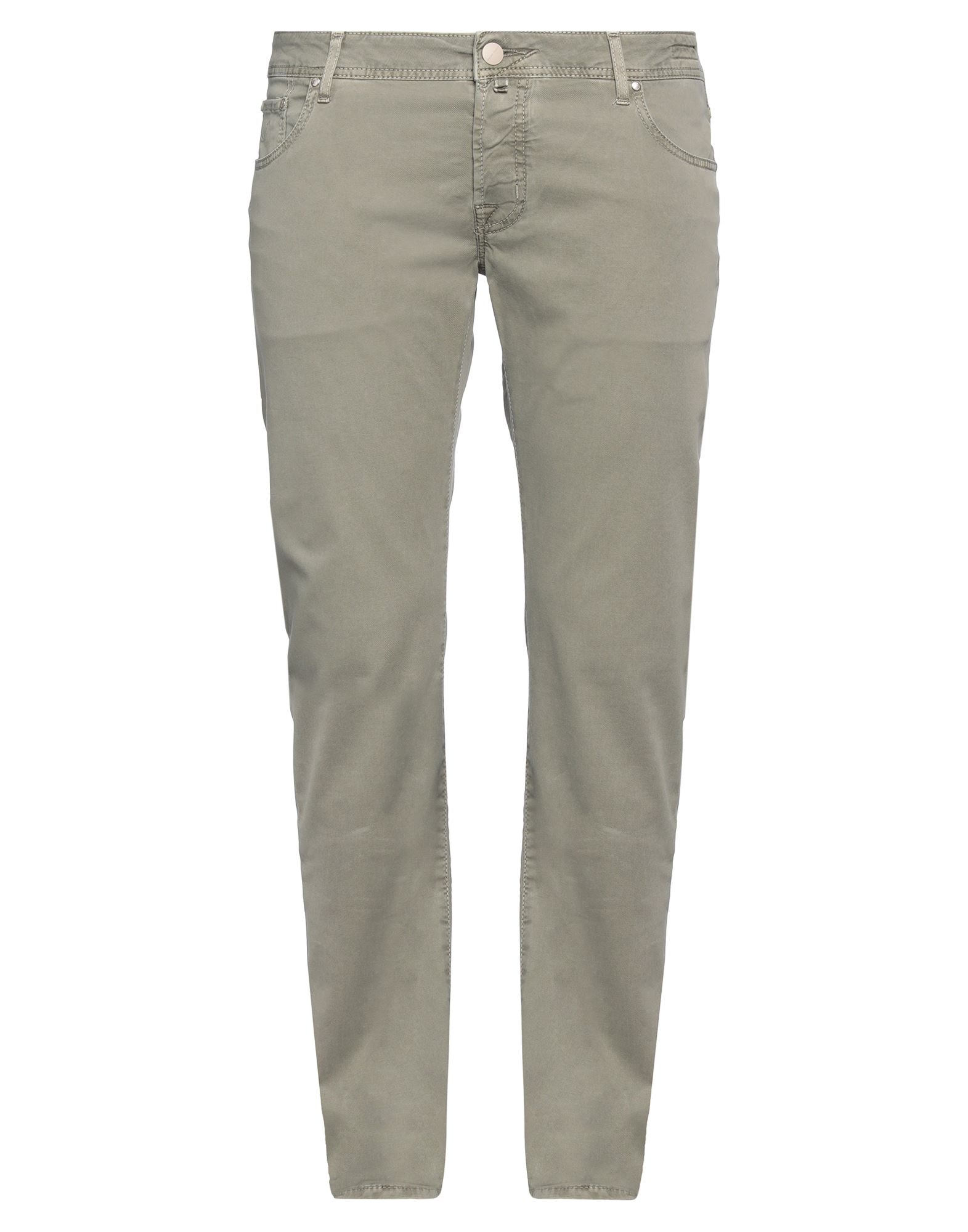 JACOB COHЁN Повседневные брюки