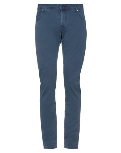 Jacob Cohёn Pants In Blue