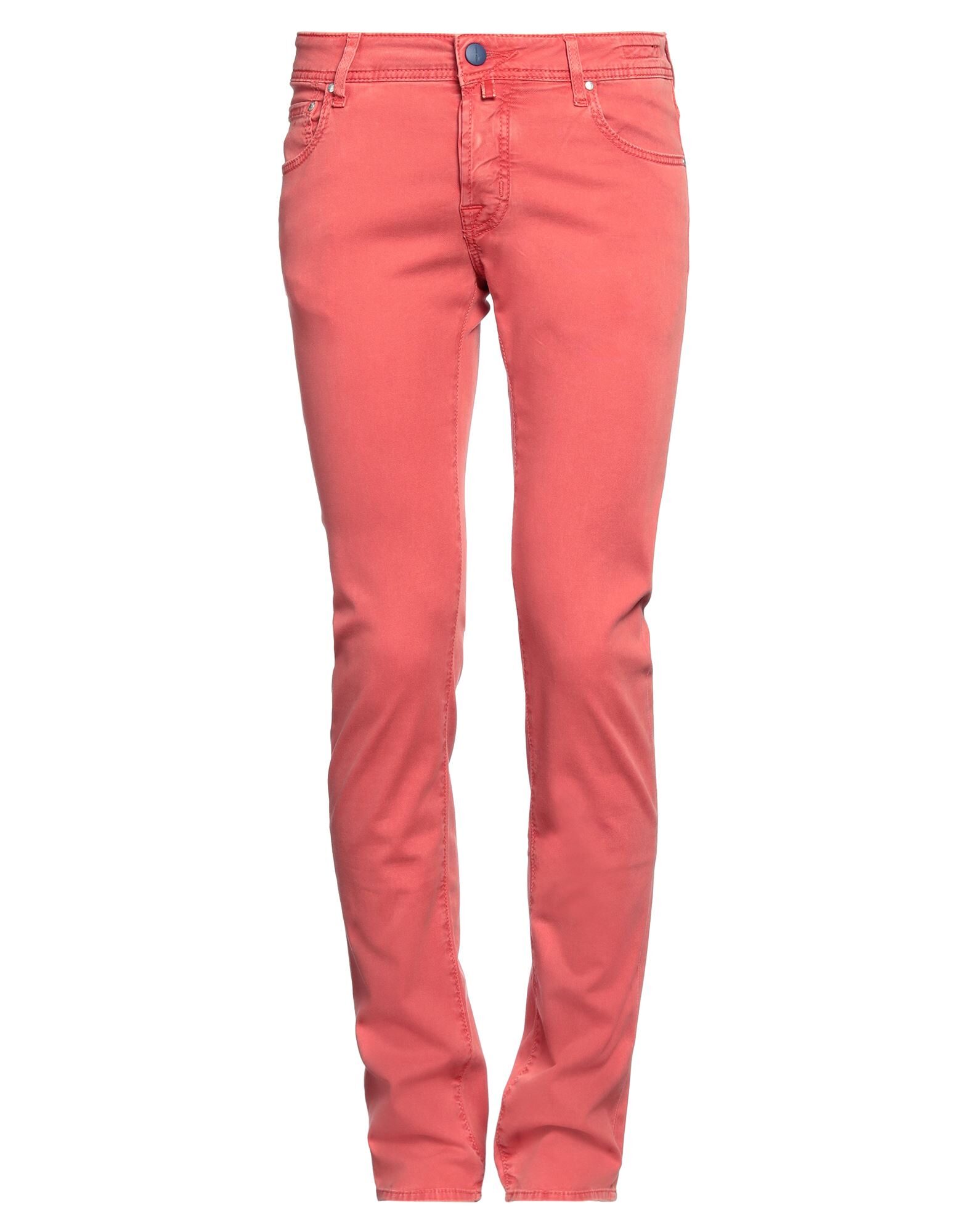 JACOB COHЁN - Trousers