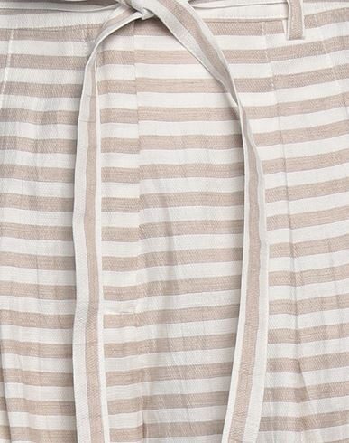 19.70 Nineteen Seventy Pants In Grey