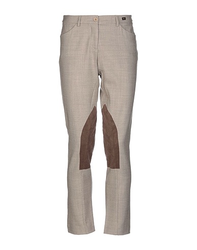 ZOOM HENRY COTTON'S - Casual pants